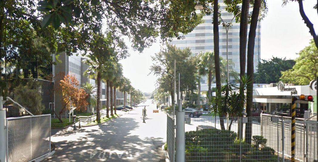 São Paulo - Office