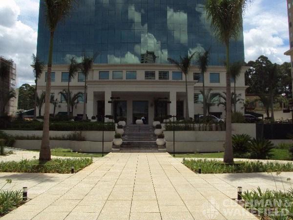 Barueri - Office