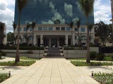 Barueri - Office