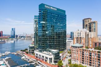 Baltimore - Office
