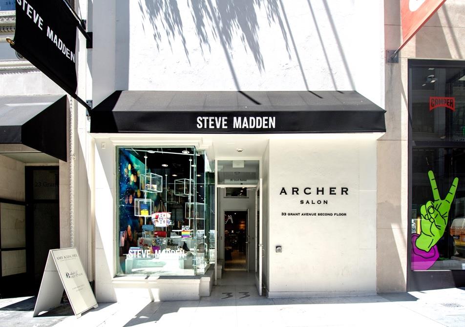 San Francisco - Retail