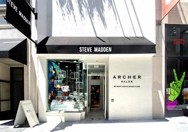 San Francisco - Retail