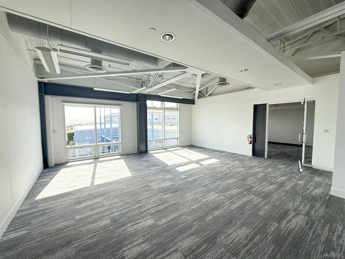 Sausalito - Office