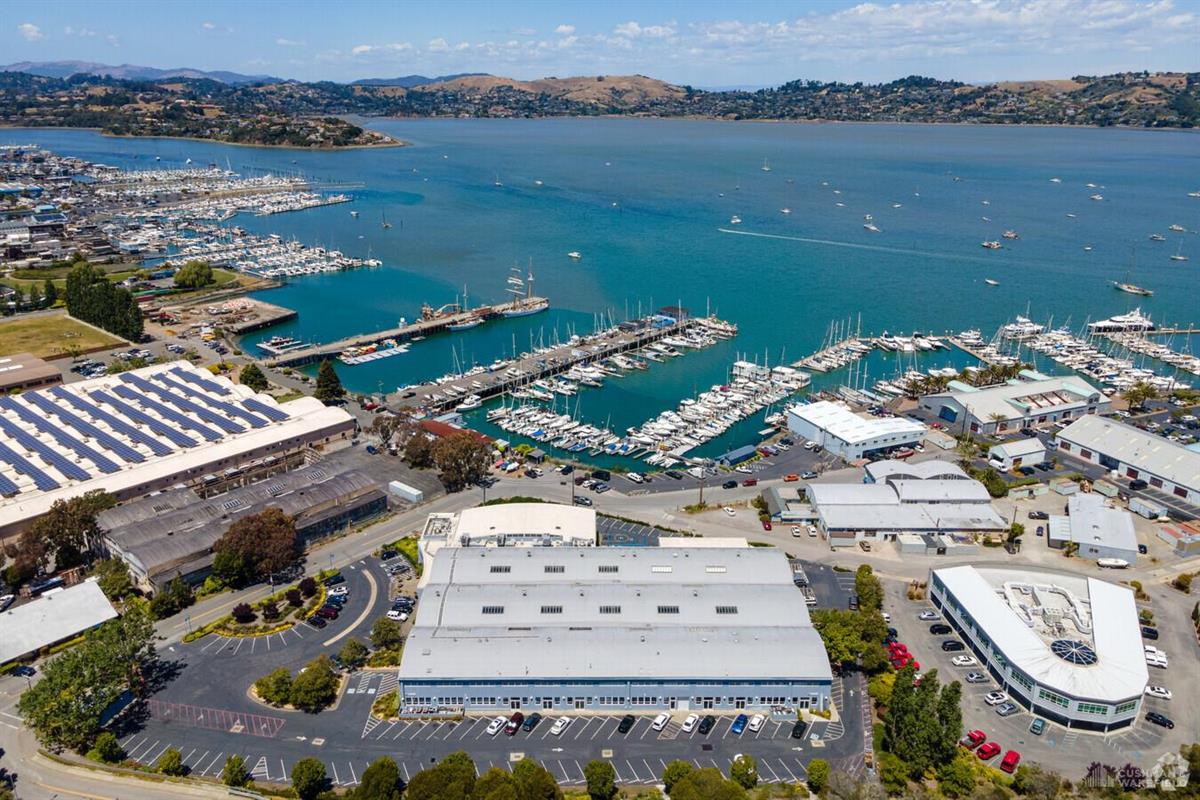 Sausalito - Office