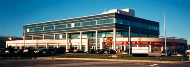 Woburn - Office