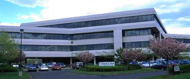 Cranford - Office