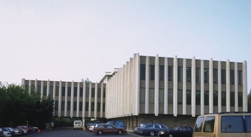 Cranford - Office