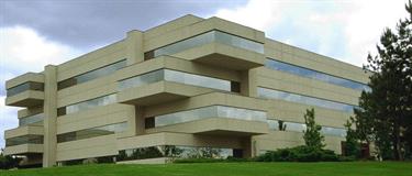 Roseland - Office