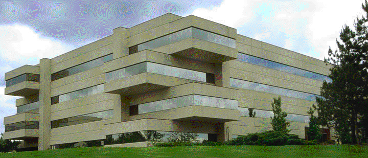 Roseland - Office