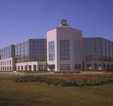 Cranford - Office