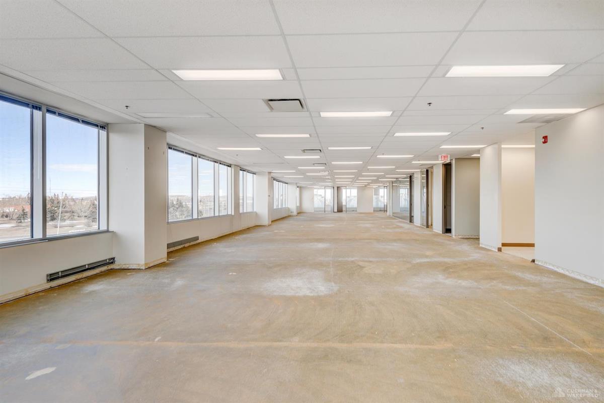 Calgary - Office