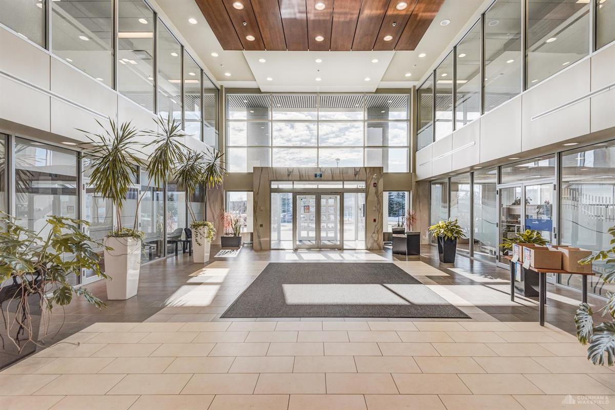 Calgary - Office