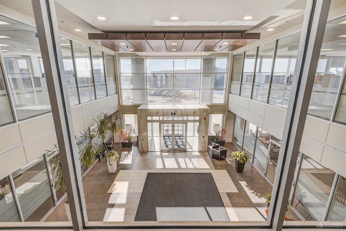 Calgary - Office