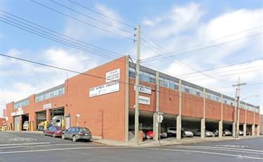 Jamaica - Warehouse/Distribution