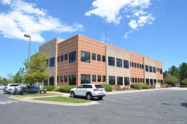 Littleton - Office