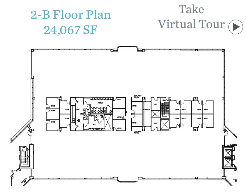 Franklin - Office