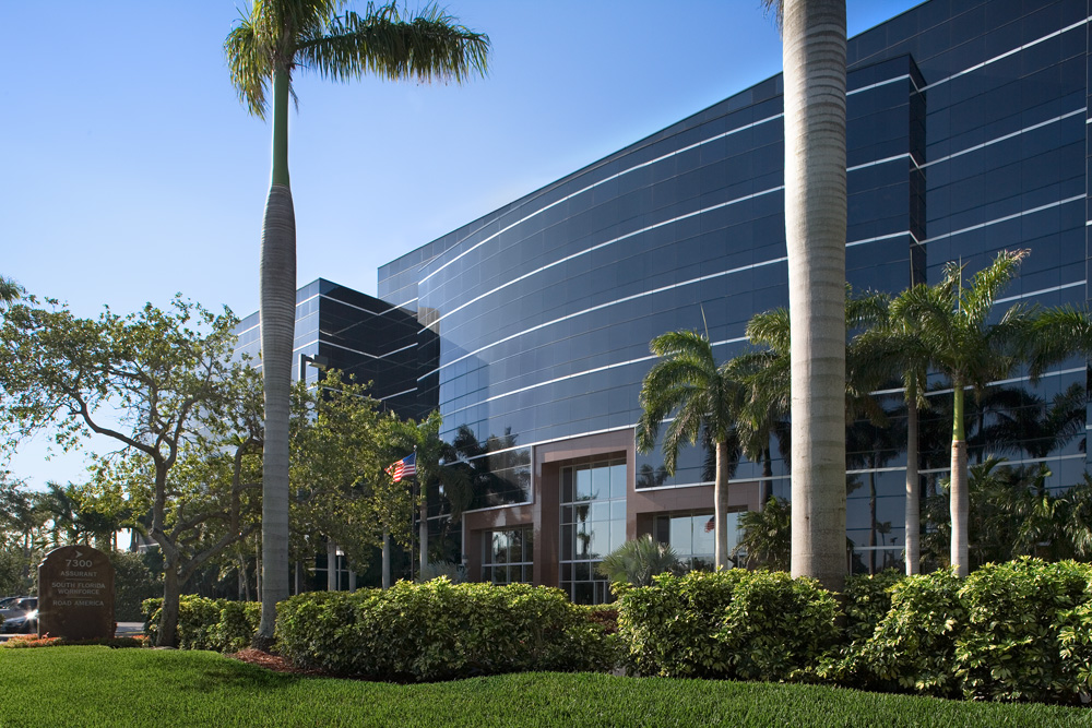 Miami - Office