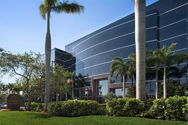 Miami - Office