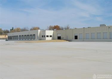 Liberty - Warehouse/Distribution