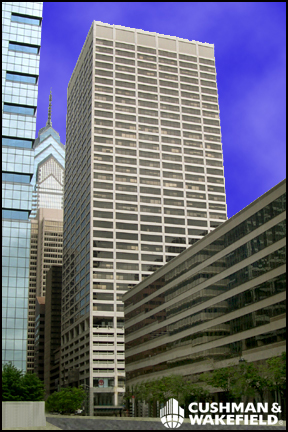 Philadelphia - Office