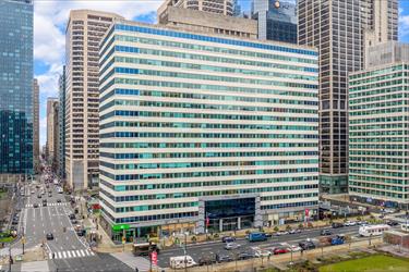 Philadelphia - Office