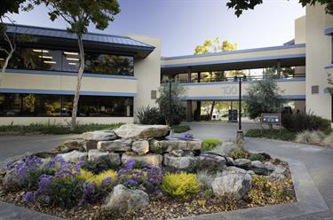 Greenbrae - Office