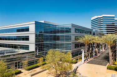 Culver City - Office