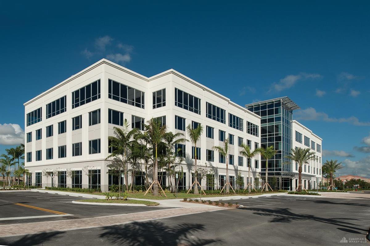 Pembroke Pines - Office
