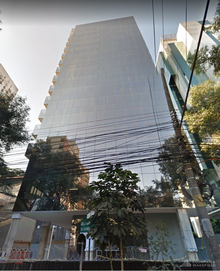 São Paulo - Office