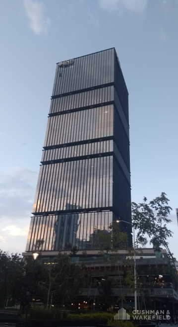 Guadalajara - Office