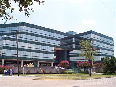 Houston - Office