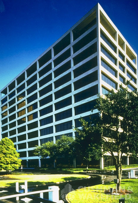 Houston - Office