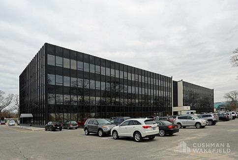 Woodbury - Office