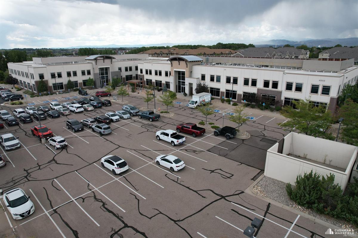 Loveland - Office