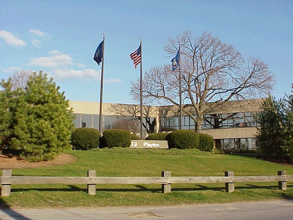 Stamford - Office
