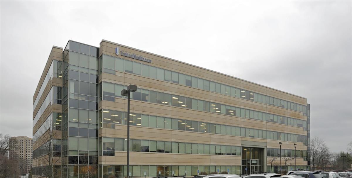 Shelton - Office