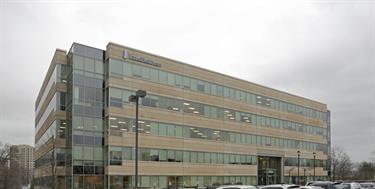 Shelton - Office
