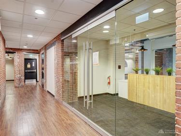 Victoria - Office