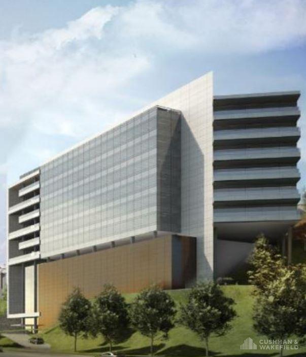 São Paulo - Office