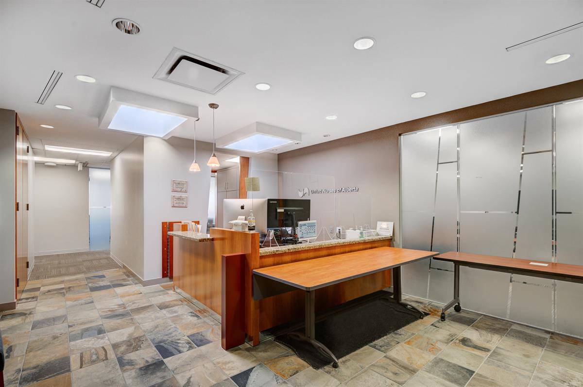 Calgary - Office