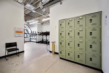 Highlands Ranch - Office