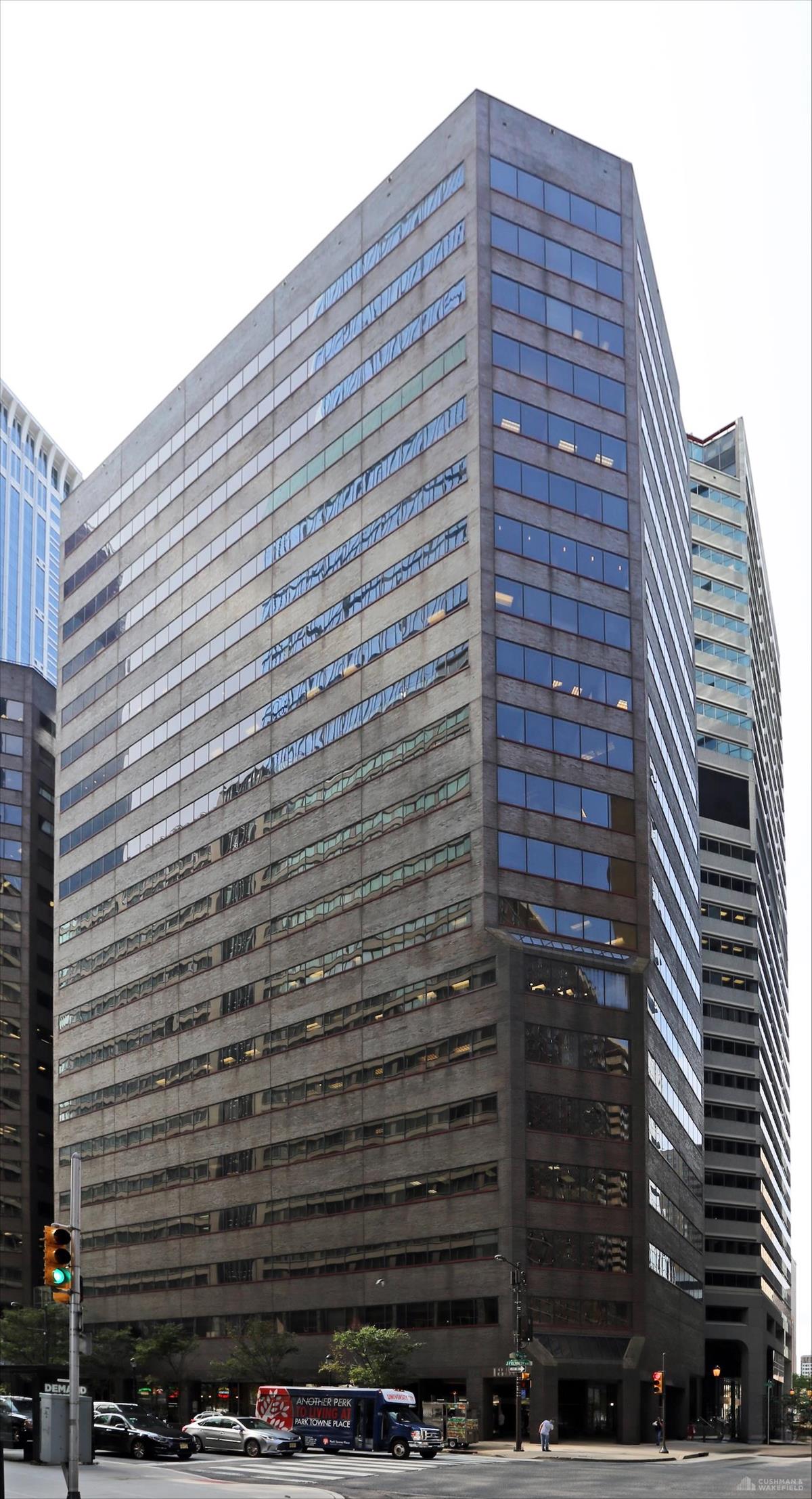 Philadelphia - Office