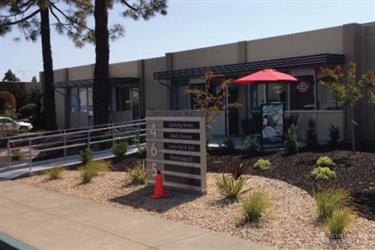 Redwood City - Office