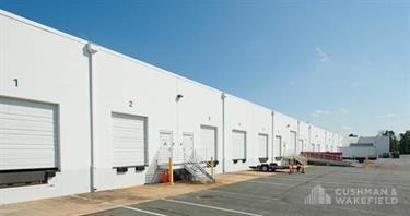 Sterling - Warehouse/Distribution