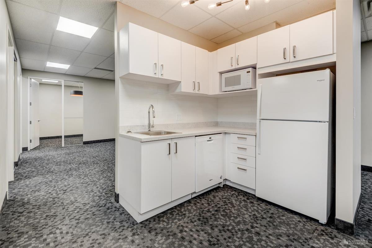 Calgary - Office