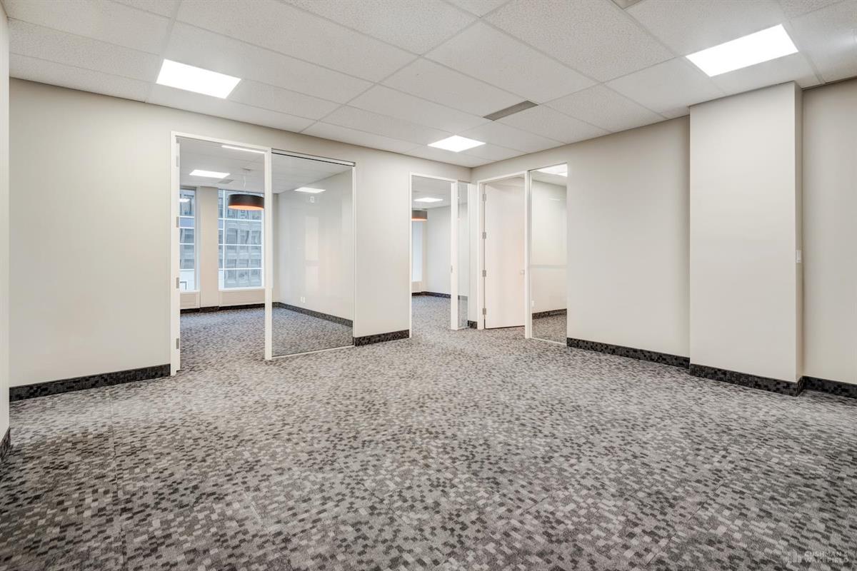 Calgary - Office