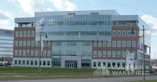 Markham - Office