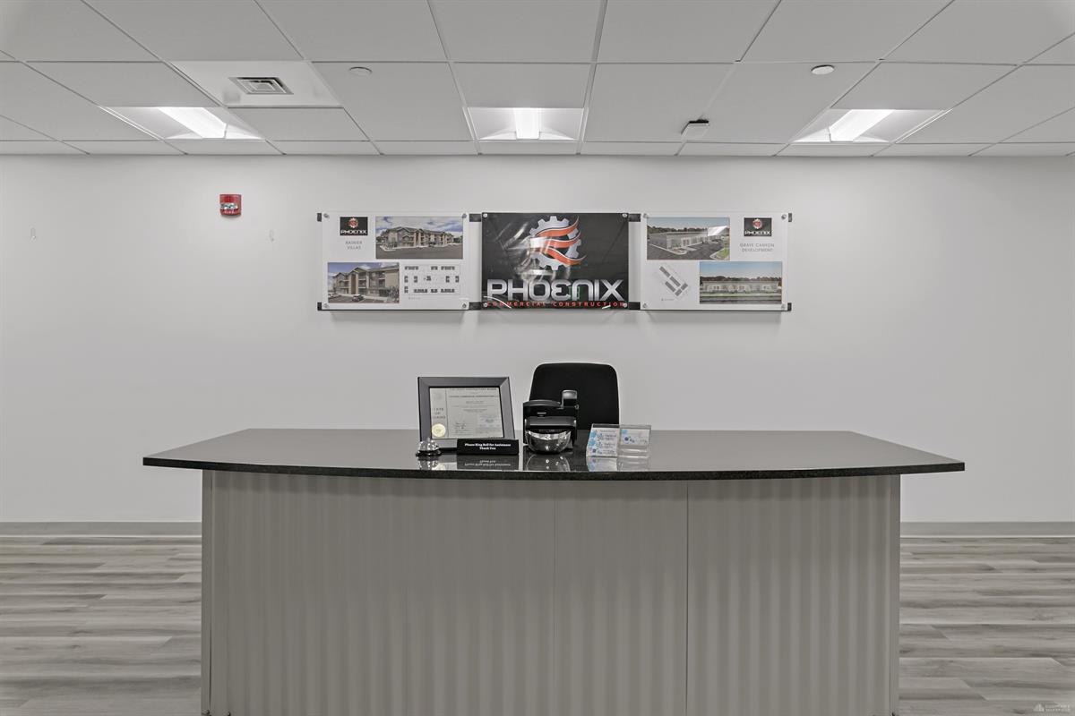 Boise - Office
