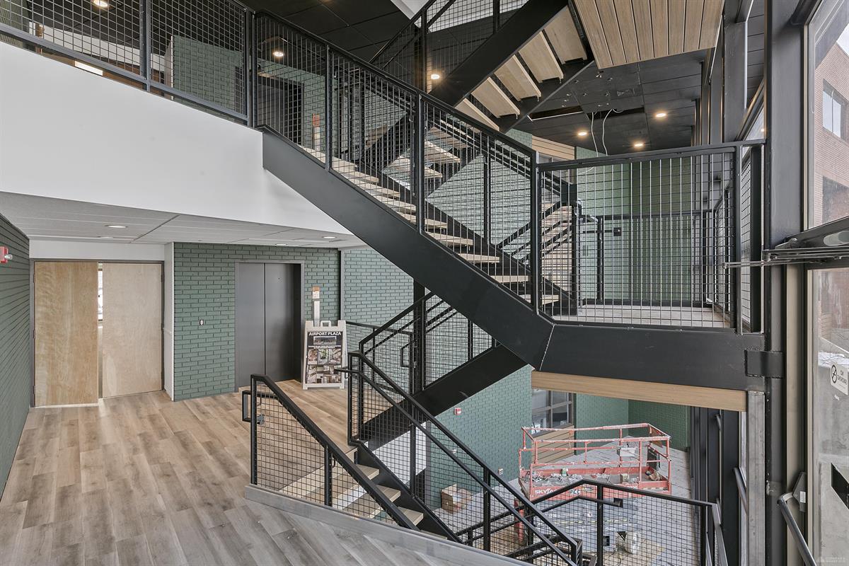 Boise - Office