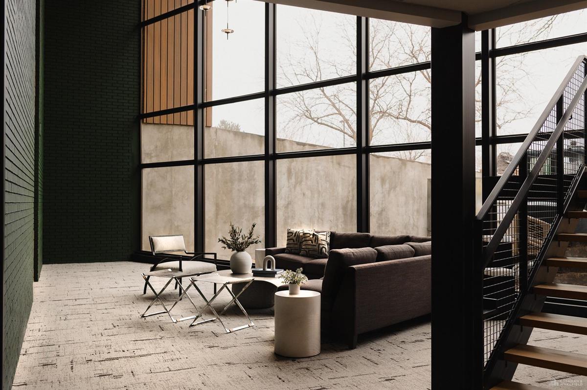 Boise - Office